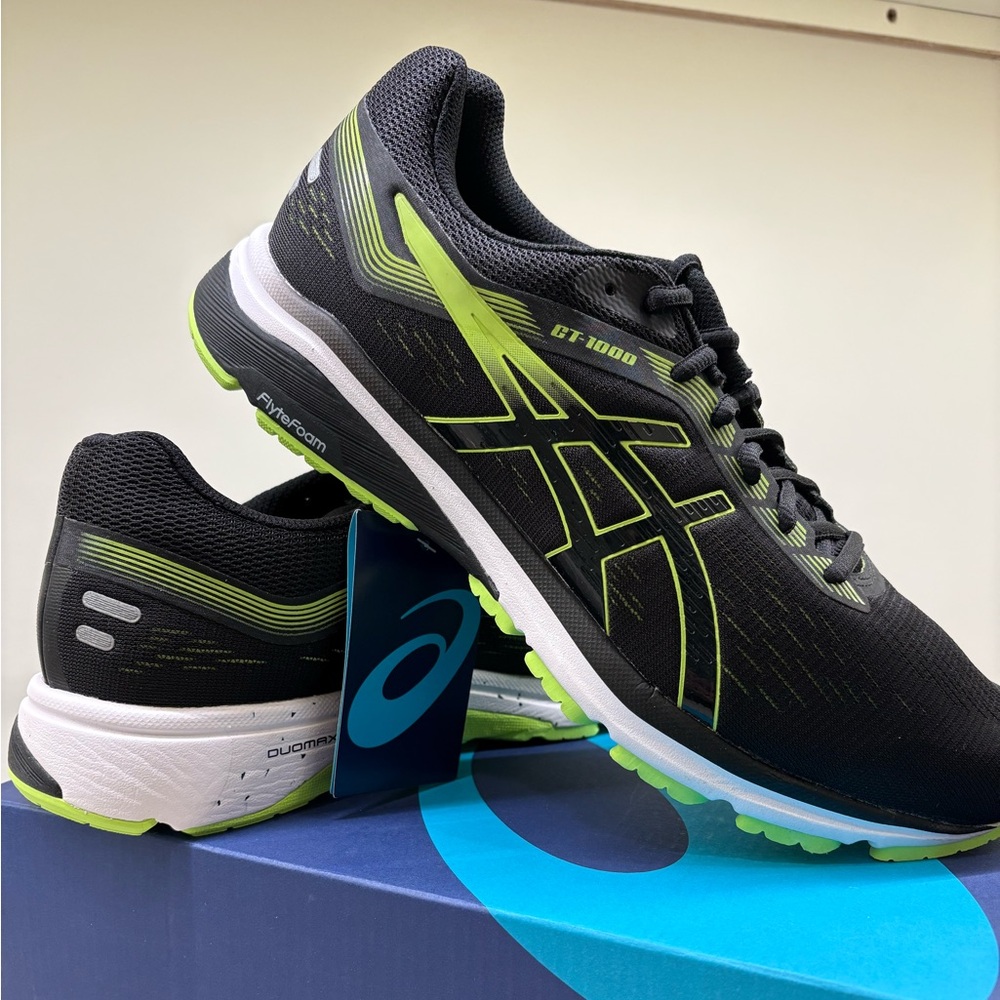 ASICS GT - 1000 7 Men’s Running Shoes